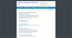 Desktop Screenshot of ampcodental.com